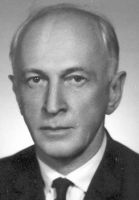 Herec Hugo Krzyski