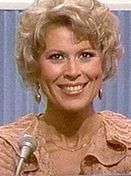 Herec Leslie Easterbrook