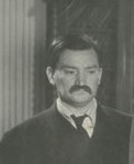 Herec Lajos Gárday