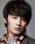 Herec Yoon Si-yoon