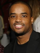 Herec Larenz Tate