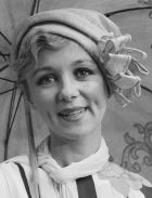Herec Kateřina Vlková
