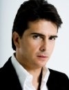 Herec Carlos Humberto Camacho