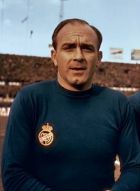 Herec Alfredo Di Stéfano