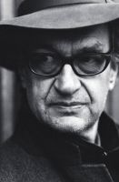 Herec Wim Wenders