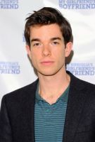 Herec John Mulaney