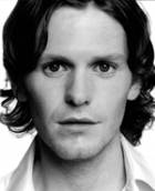 Herec Shaun Evans