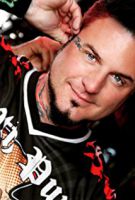 Herec Jason Hook