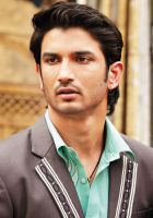 Herec Sushant Singh  Rajput