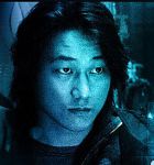 Herec Sung Kang