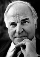 Herec Helmut Kohl