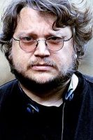 Herec Guillermo Del Toro