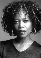 Herec Alfre Woodard