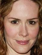 Herec Sarah Paulson