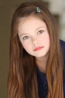 Herec Mackenzie Foy