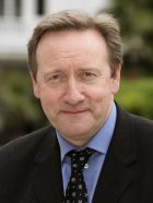 Herec Neil Dudgeon