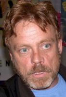 Herec Mark Hamill