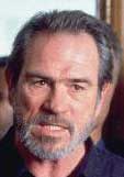 Herec Tommy Lee  Jones