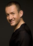 Herec Dany Boon