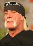 Herec Hulk Hogan