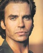 Herec Jeff Fahey