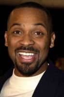 Herec Mike Epps