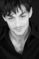 Herec Matthew McNulty