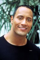 Herec Dwayne Johnson