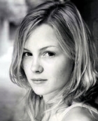 Herec Kimberley Nixon