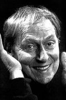 Herec John Cullum