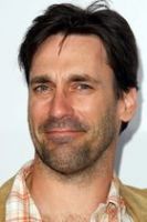 Herec Jon Hamm