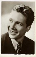 Herec Kenny Baker