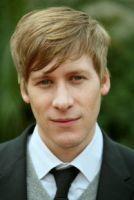 Herec Dustin Lance  Black