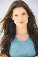 Herec Amanda Cerny