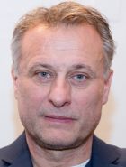 Herec Michael Nyqvist