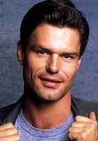 Herec Harry Hamlin