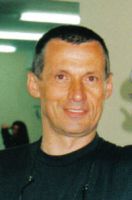 Herec Bogdan Kuczkowski