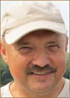 Herec Jurij Kalugin