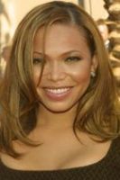 Herec Tisha Campbell