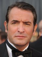 Režisér Jean Dujardin