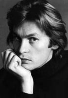 Herec Helmut Berger