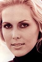 Herec Alexandra Klim