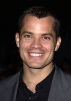 Herec Timothy Olyphant