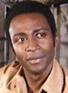 Herec Cleavon Little