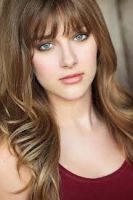 Herec Aubrey Peeples