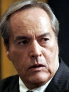 Herec Powers Boothe