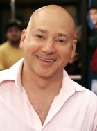 Herec Evan Handler