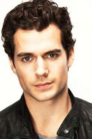 Herec Henry Cavill