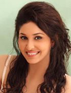 Herec Pooja Chopra