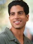 Herec Adam Rodriguez